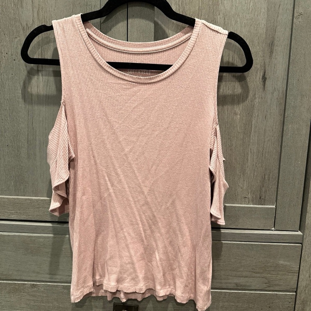 American eagle top